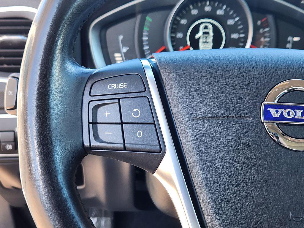 used 2018 Volvo S60 car, priced at $18,049