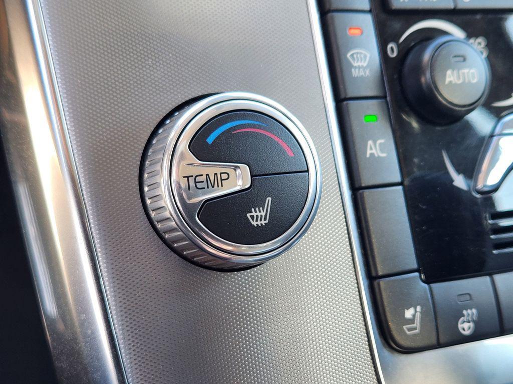 used 2018 Volvo S60 car, priced at $18,049