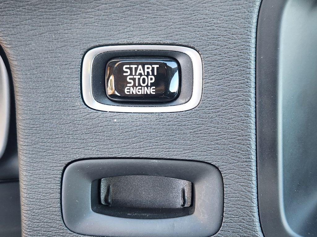 used 2018 Volvo S60 car, priced at $18,049