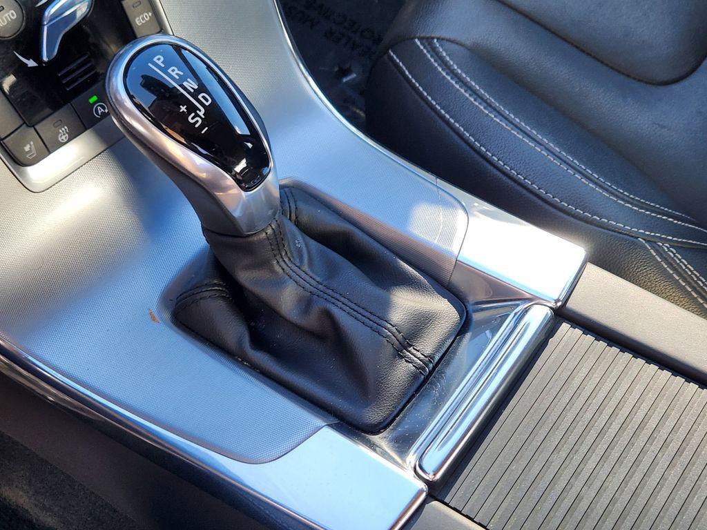 used 2018 Volvo S60 car, priced at $18,049