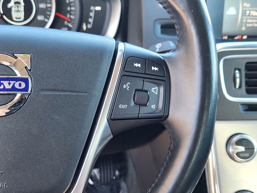 used 2018 Volvo S60 car, priced at $18,049