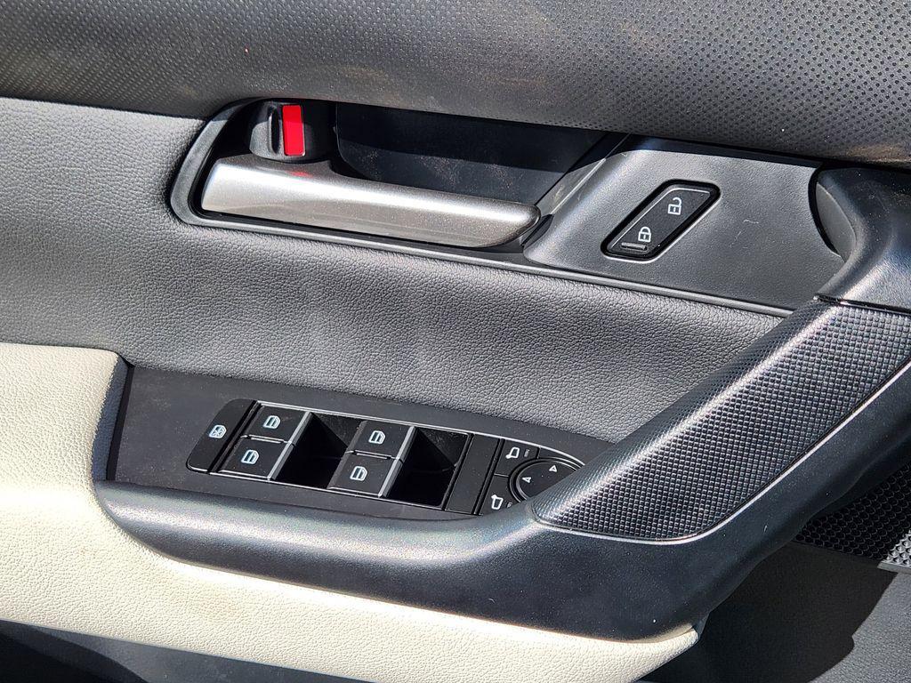 new 2026 Mazda CX-50 car, priced at $33,916