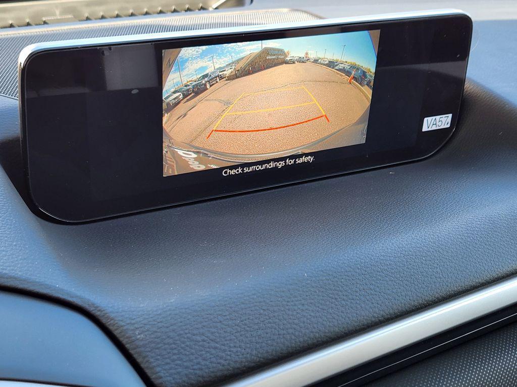 new 2026 Mazda CX-50 car, priced at $33,916