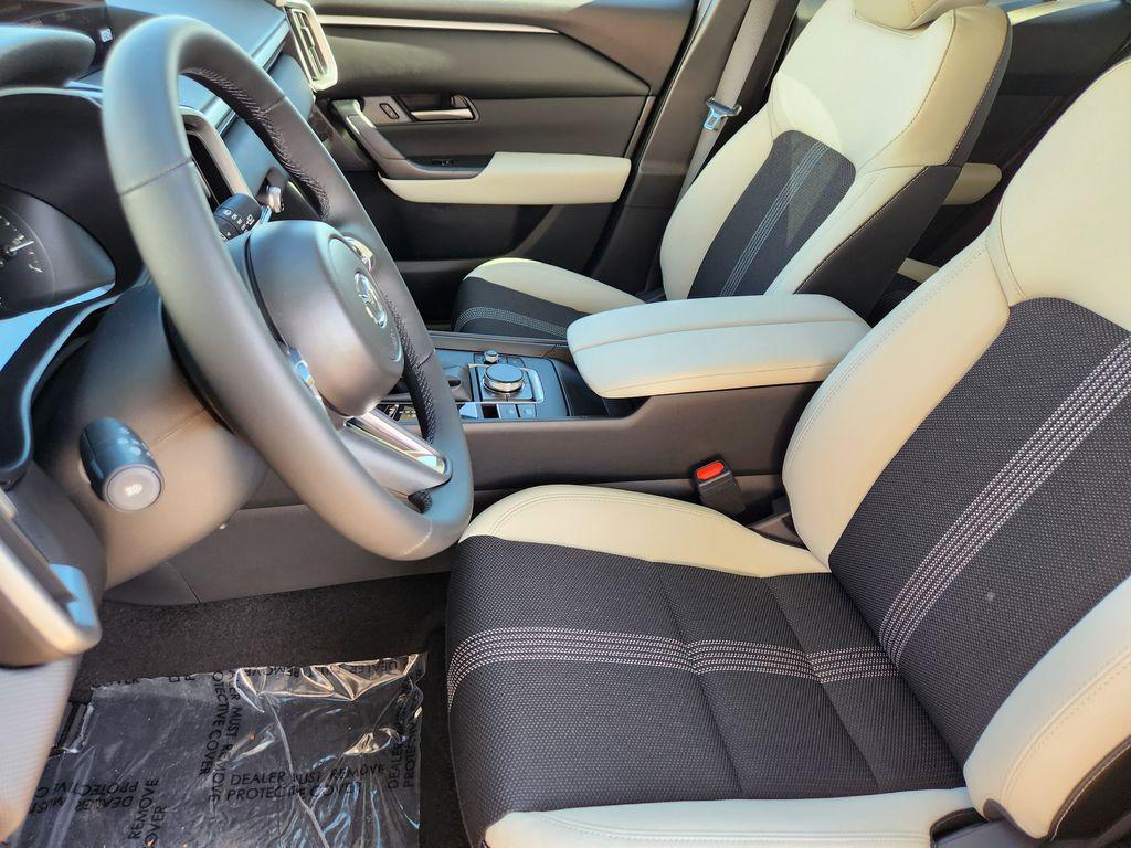new 2026 Mazda CX-50 car, priced at $33,916