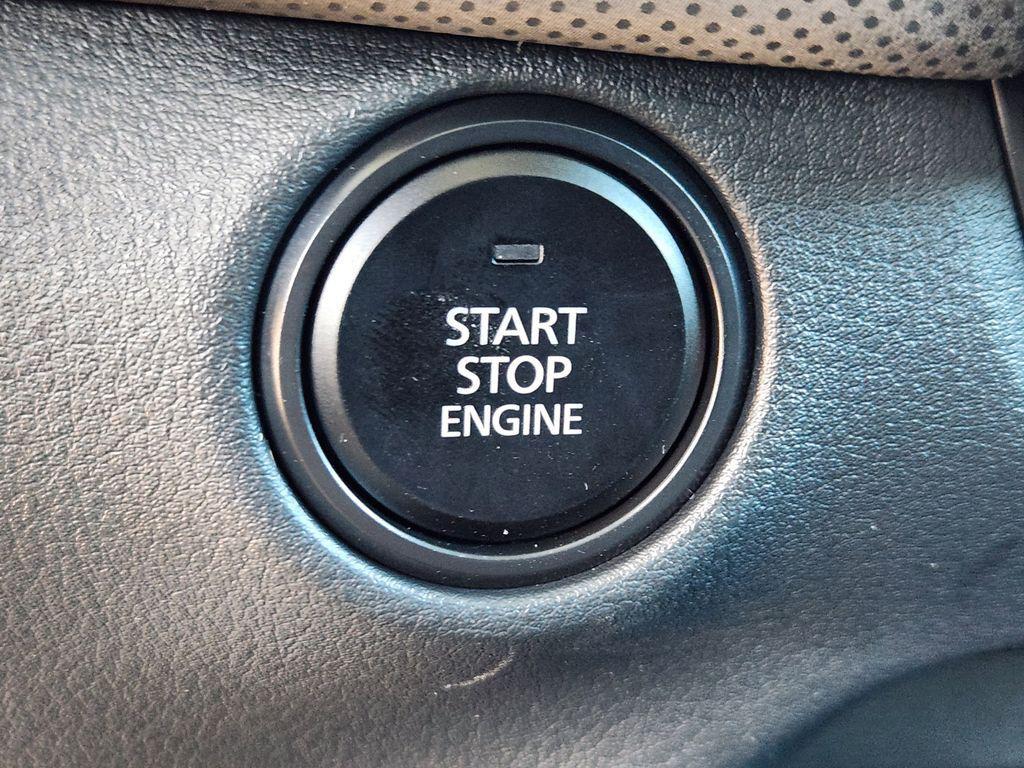 new 2026 Mazda CX-50 car, priced at $33,916