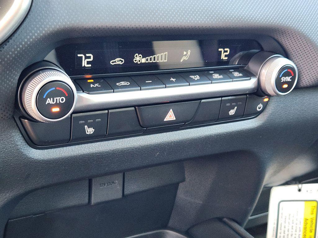 new 2026 Mazda CX-50 car, priced at $33,916