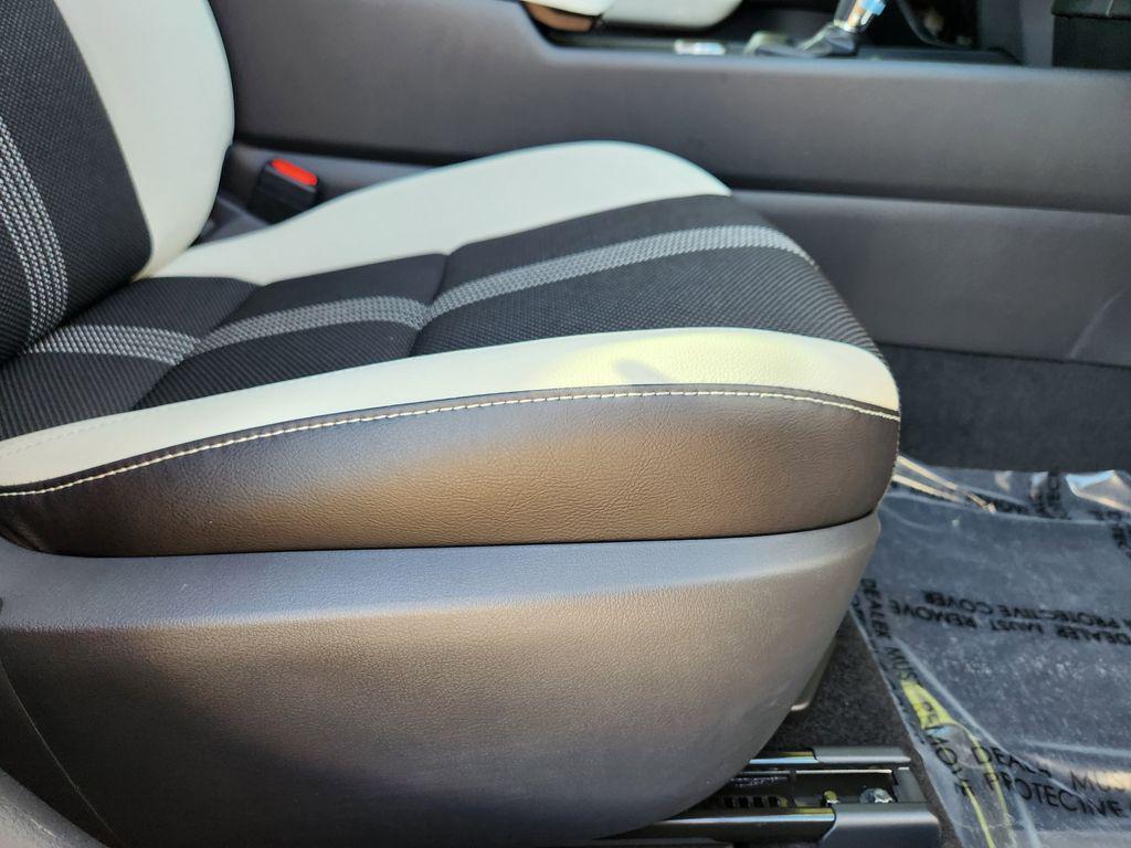 new 2026 Mazda CX-50 car, priced at $33,916