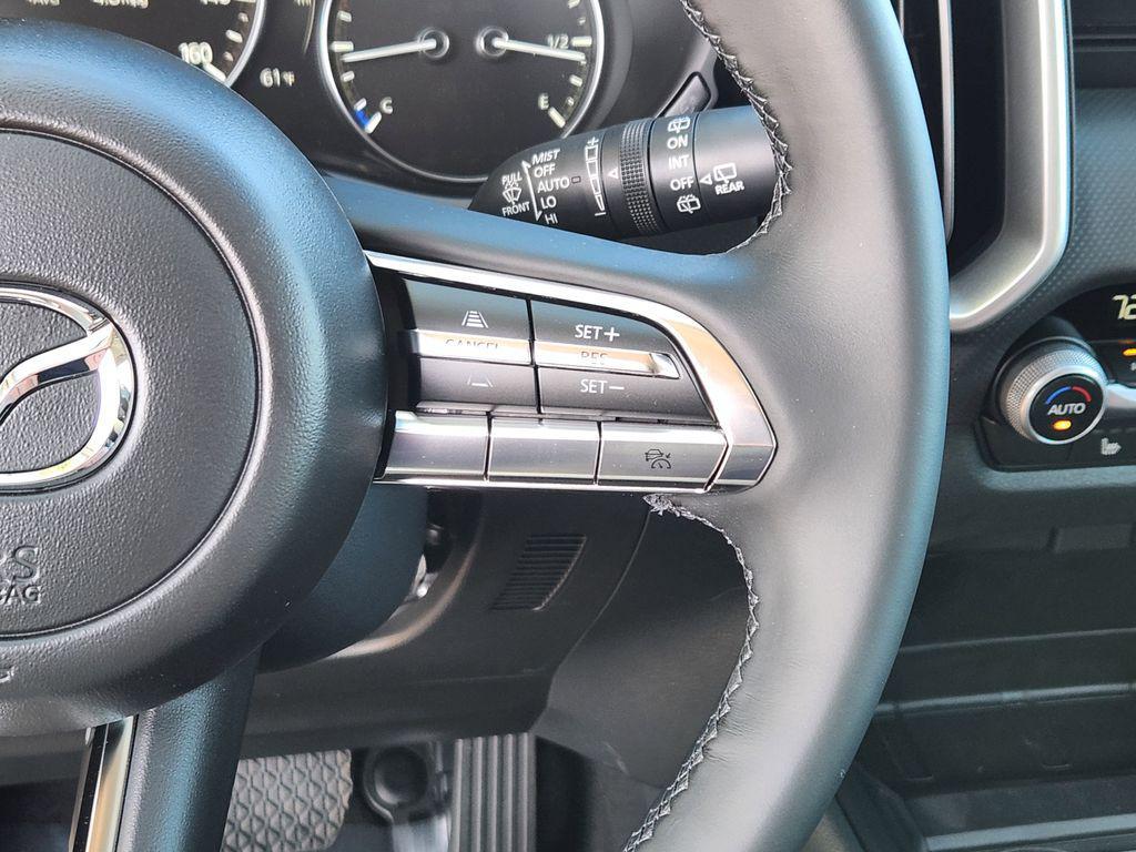 new 2026 Mazda CX-50 car, priced at $33,916