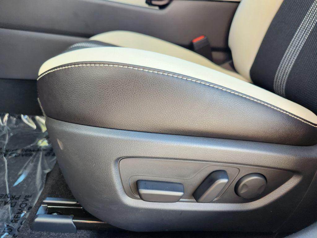 new 2026 Mazda CX-50 car, priced at $33,916