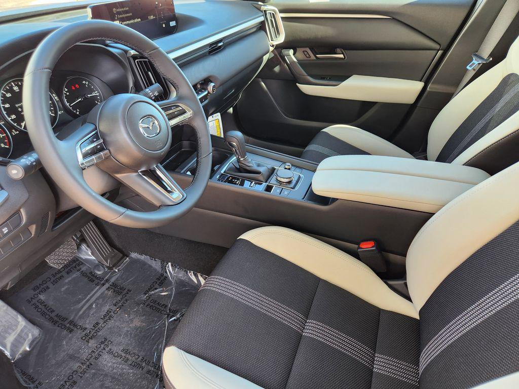 new 2026 Mazda CX-50 car, priced at $33,916