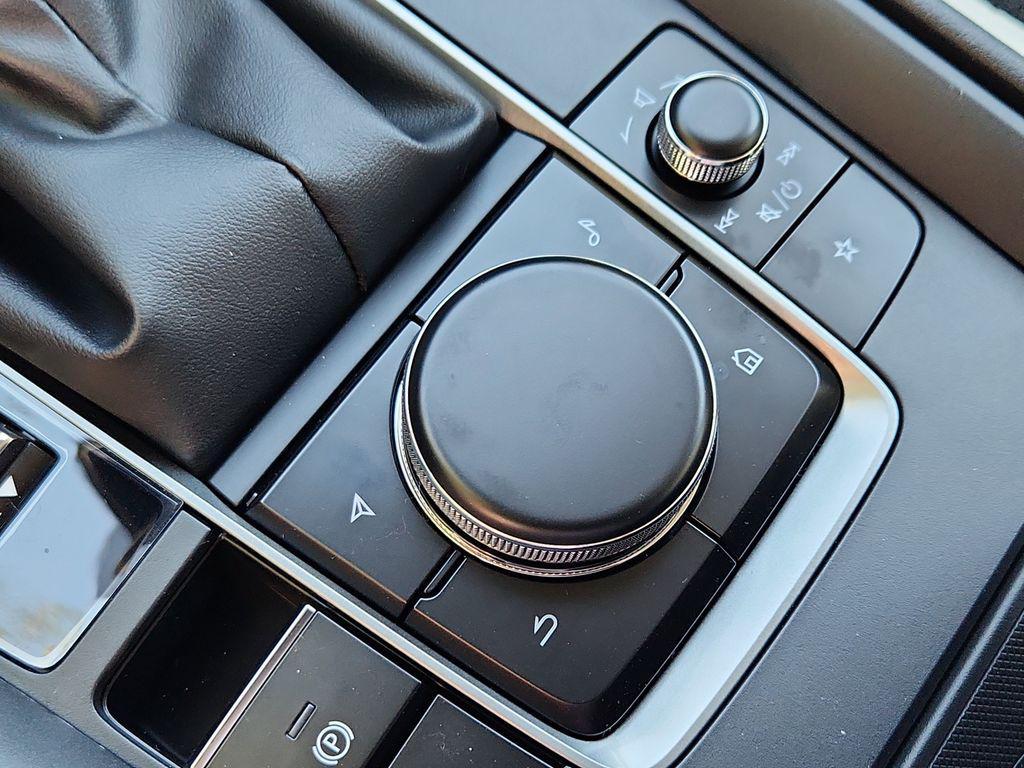 new 2026 Mazda CX-50 car, priced at $33,916