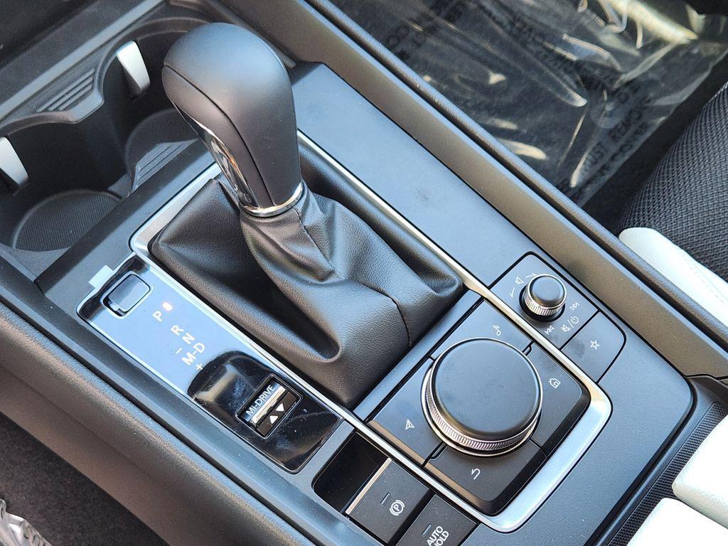 new 2026 Mazda CX-50 car, priced at $33,916