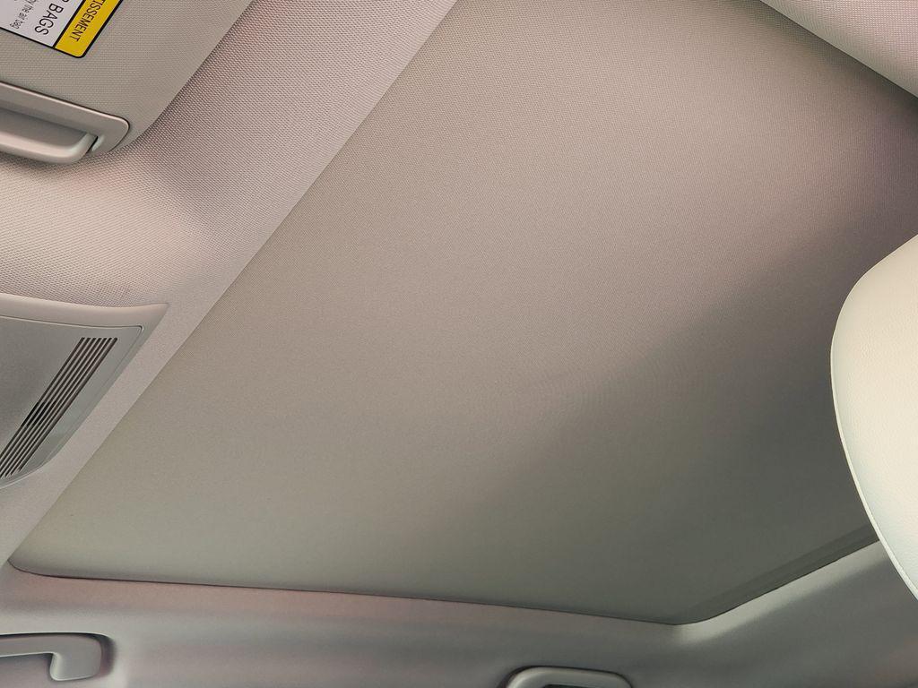 new 2026 Mazda CX-50 car, priced at $33,916