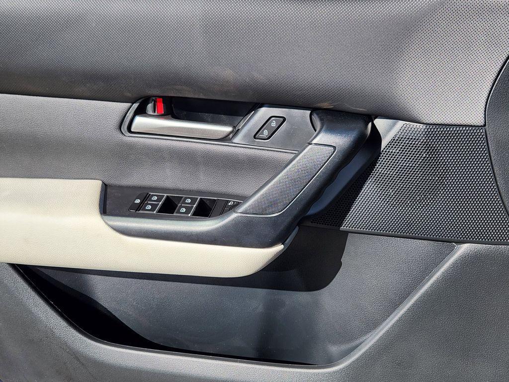 new 2026 Mazda CX-50 car, priced at $33,916