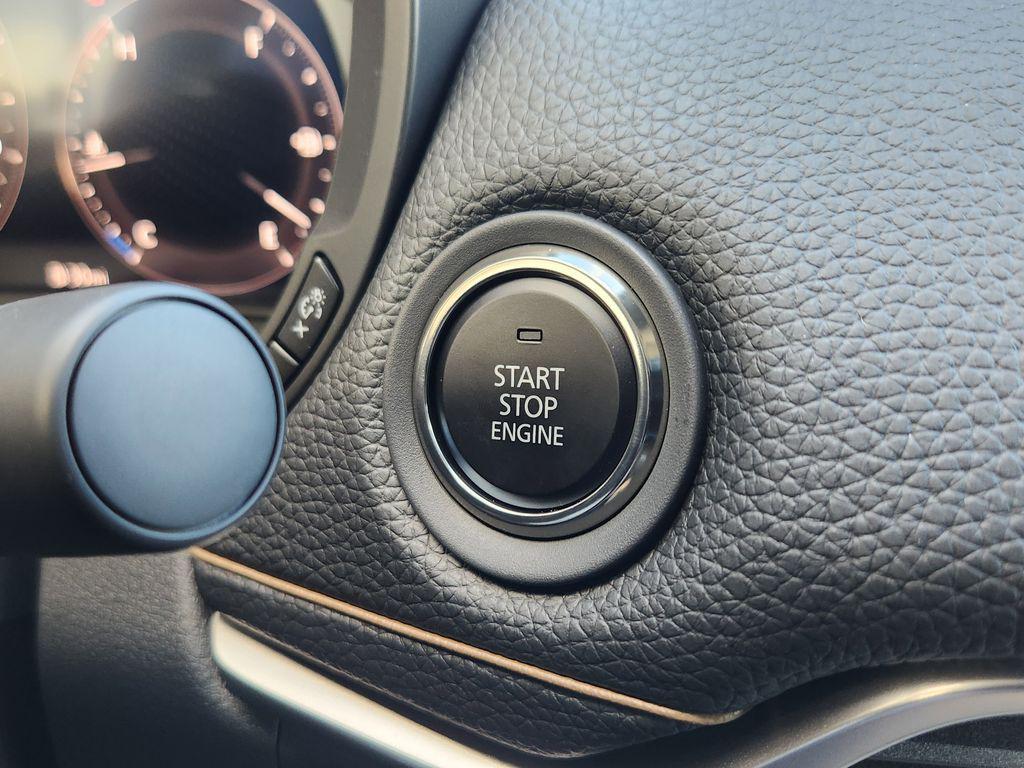 new 2026 Mazda CX-90 car, priced at $48,218