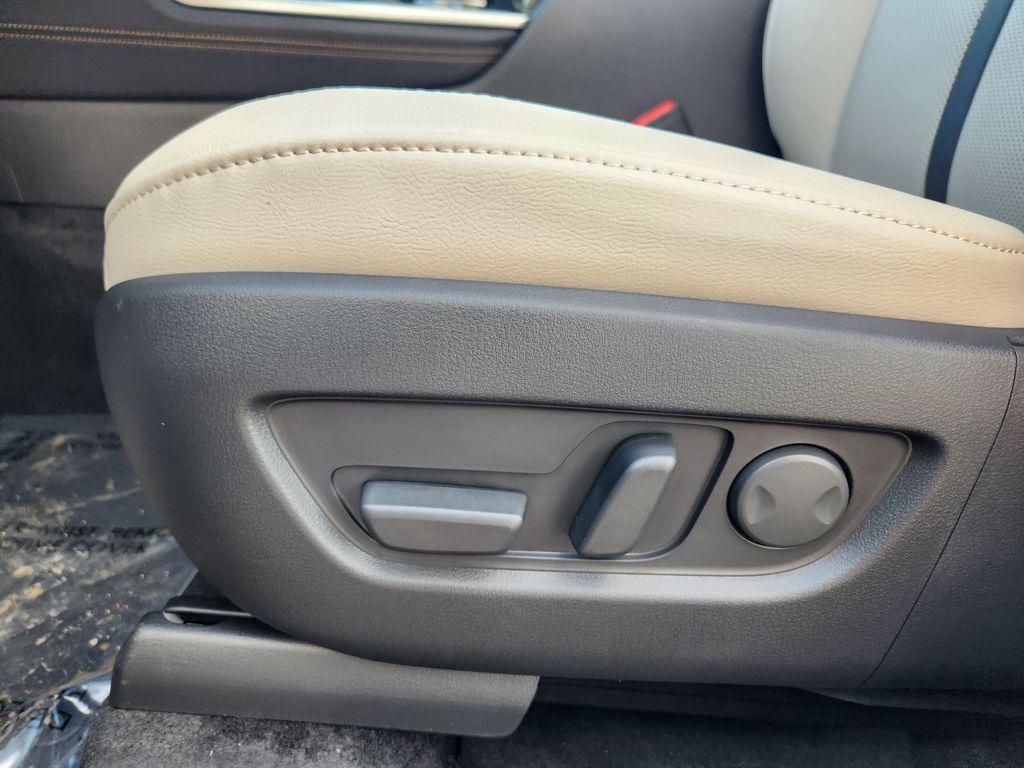 new 2026 Mazda CX-90 car, priced at $48,218