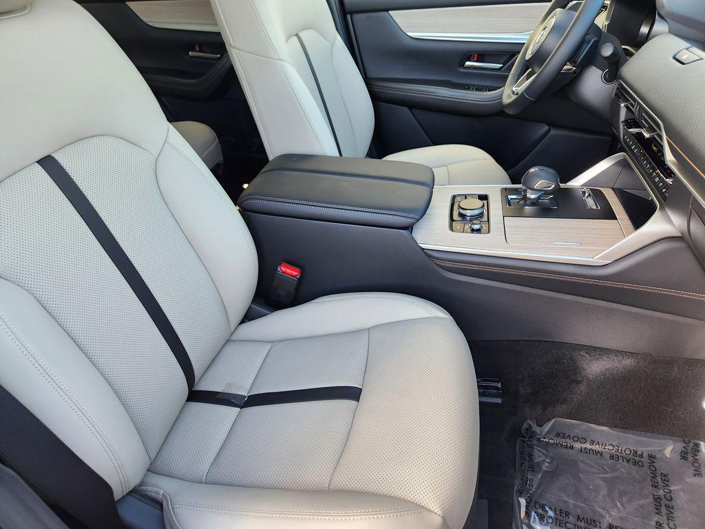 new 2026 Mazda CX-90 car, priced at $48,218