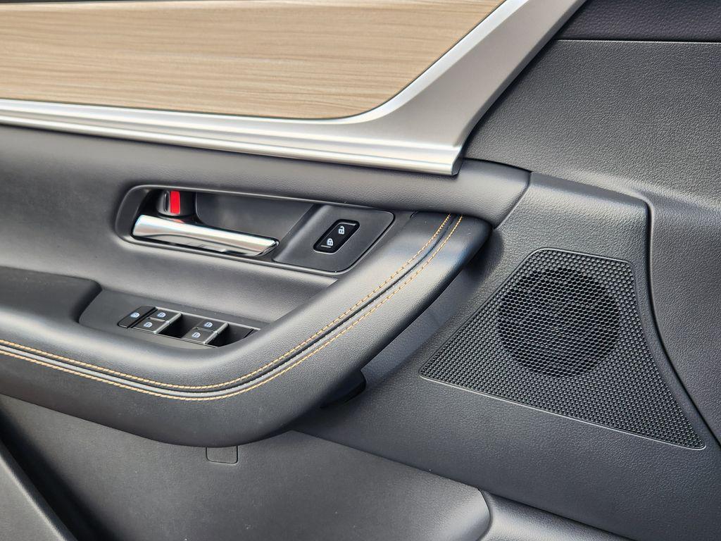 new 2026 Mazda CX-90 car, priced at $48,218