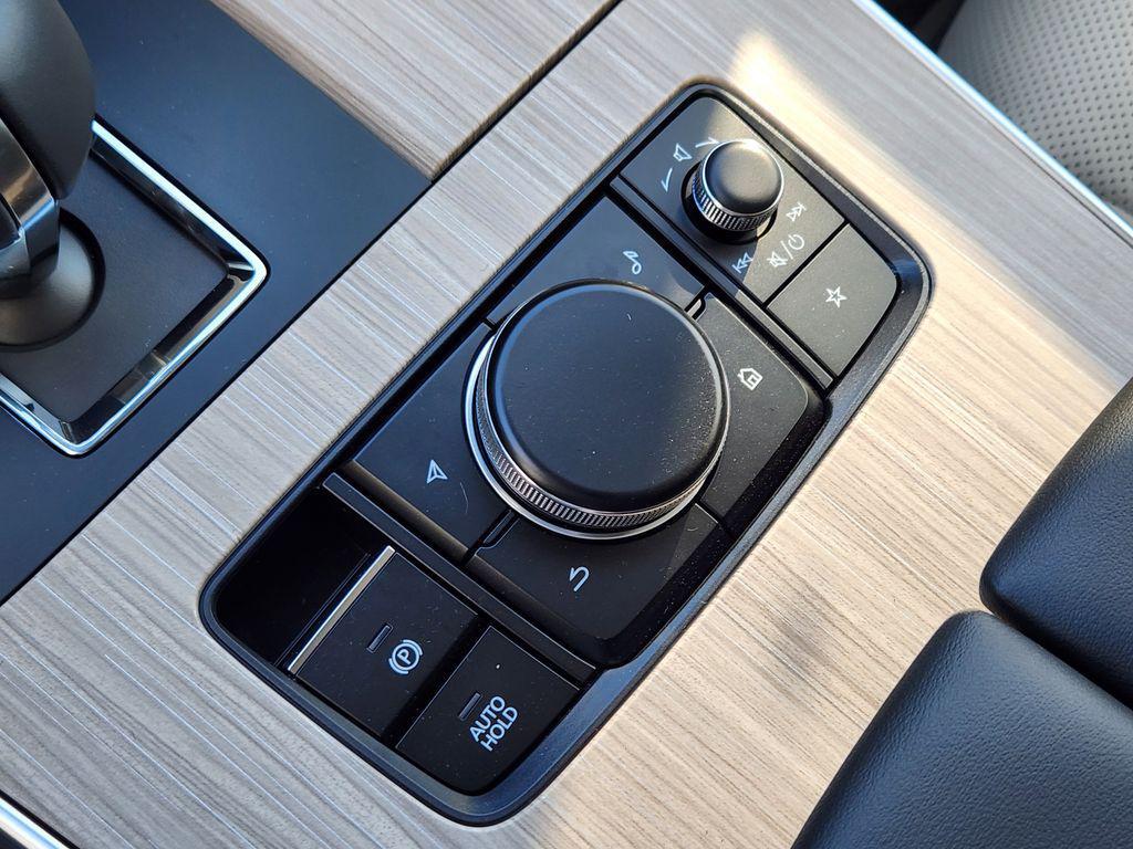 new 2026 Mazda CX-90 car, priced at $48,218