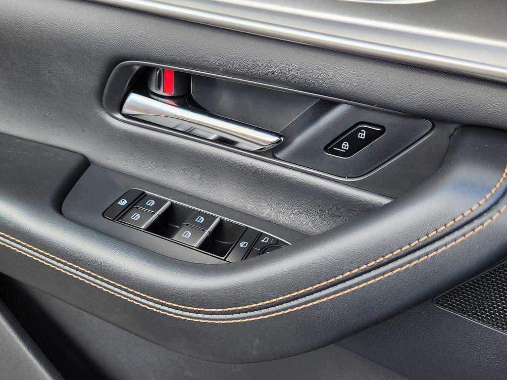 new 2026 Mazda CX-90 car, priced at $48,218