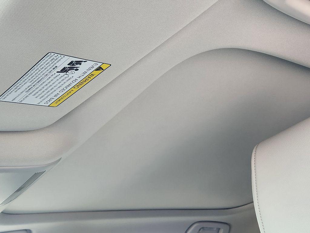 new 2026 Mazda CX-90 car, priced at $48,218