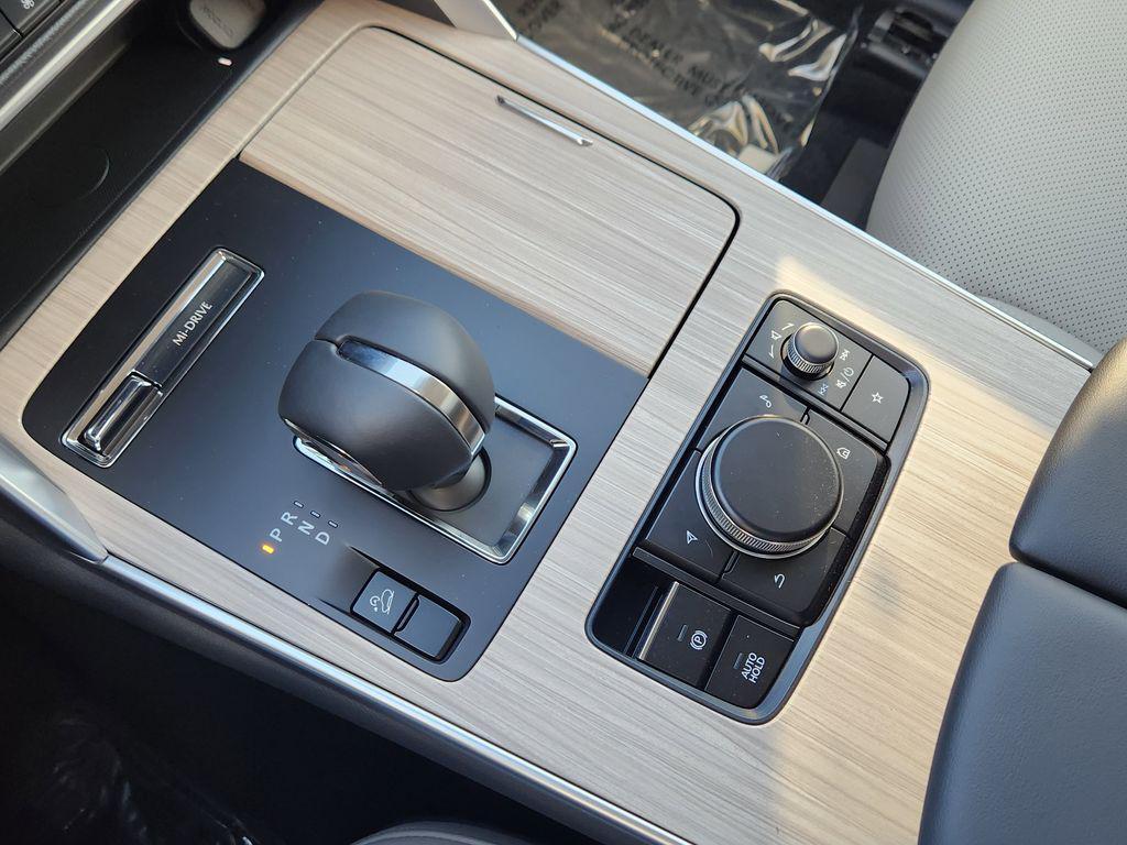 new 2026 Mazda CX-90 car, priced at $48,218