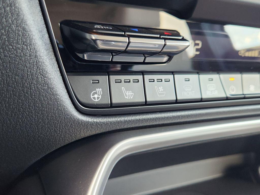 new 2026 Mazda CX-90 car, priced at $48,218