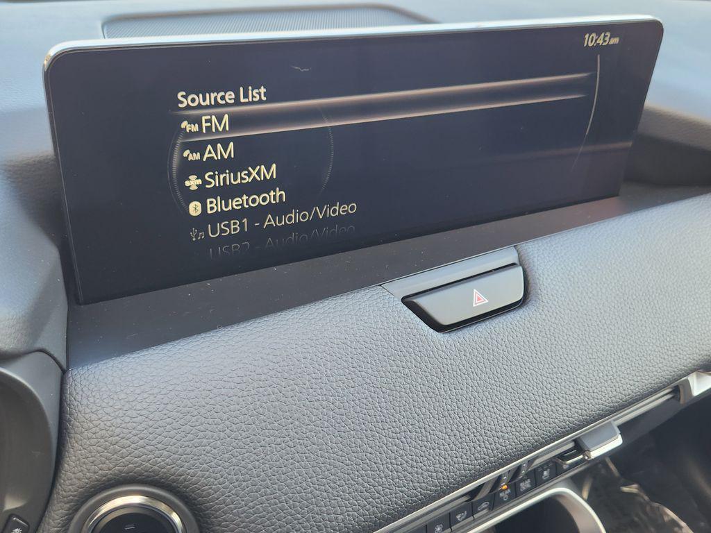 new 2026 Mazda CX-90 car, priced at $48,218