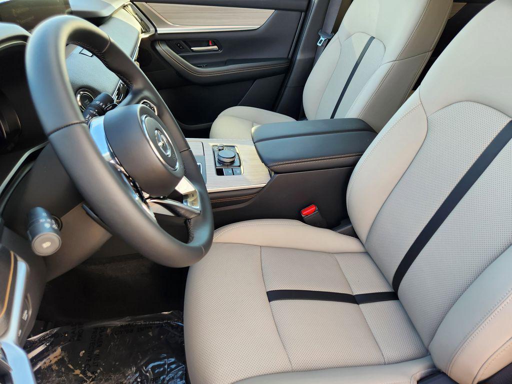 new 2026 Mazda CX-90 car, priced at $48,218