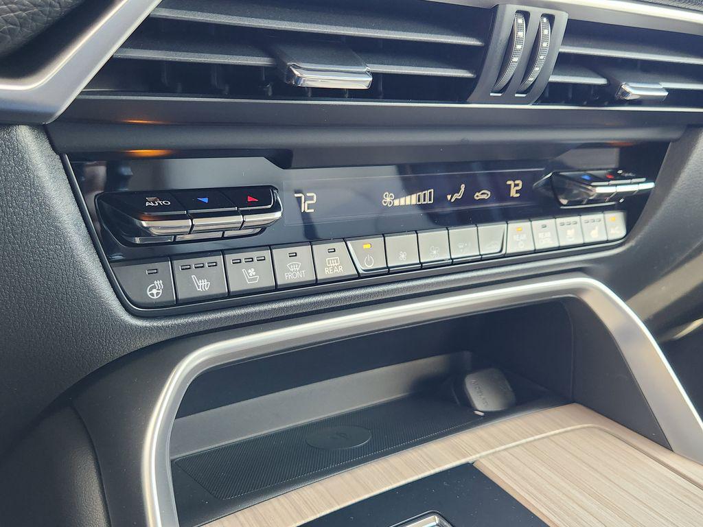 new 2026 Mazda CX-90 car, priced at $48,218