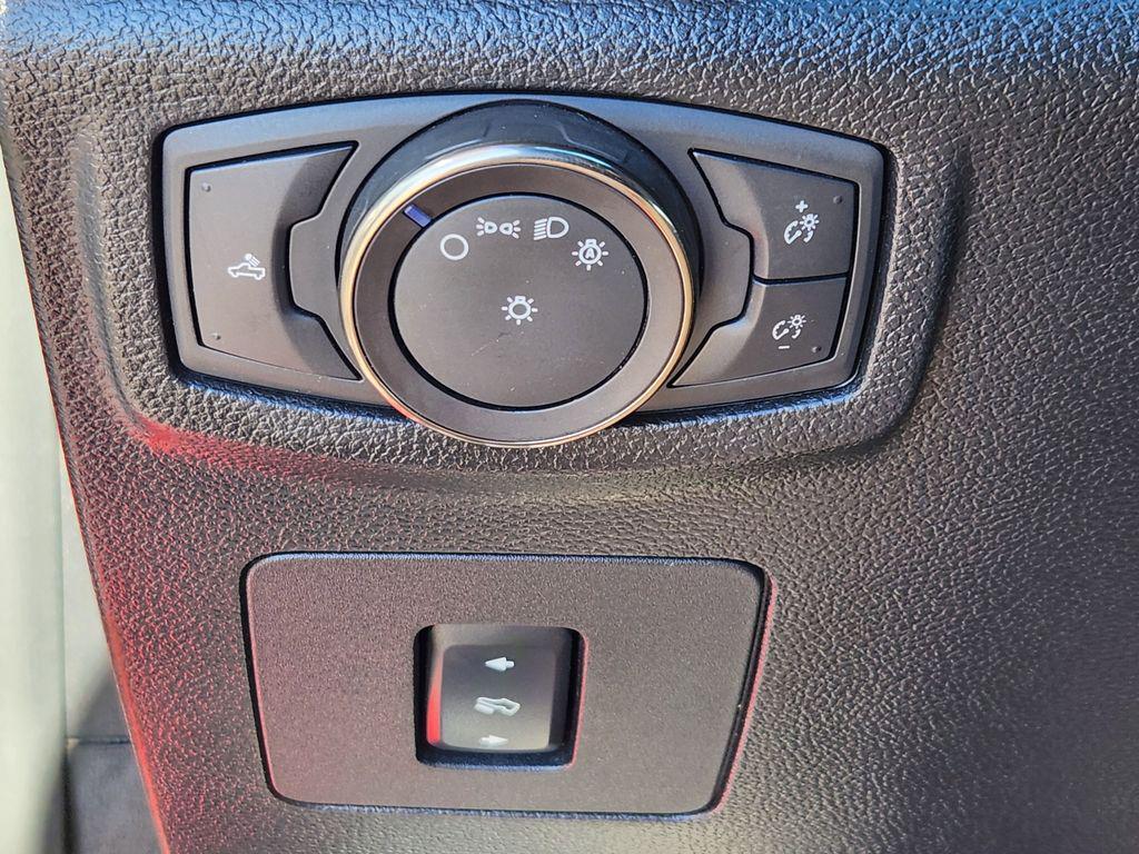 used 2018 Ford F-150 car, priced at $45,797