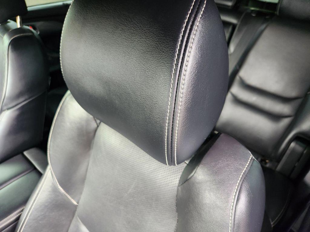 used 2021 Mazda CX-9 car, priced at $21,597