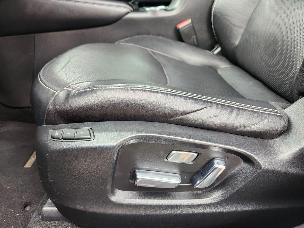 used 2021 Mazda CX-9 car, priced at $21,597