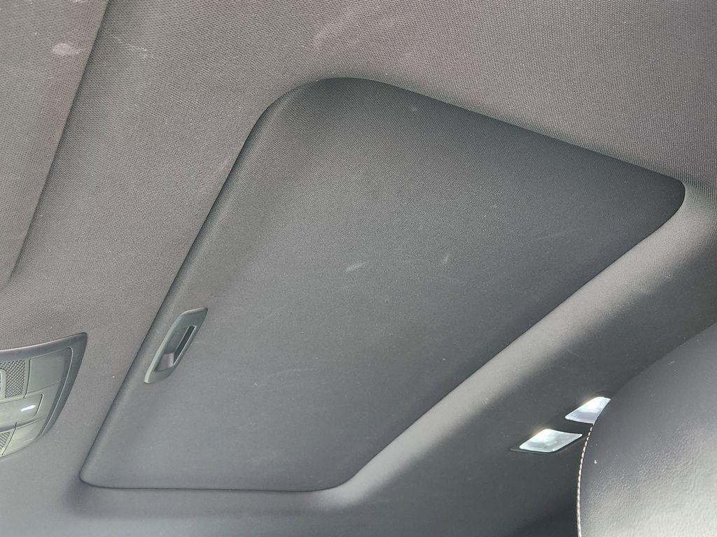used 2021 Mazda CX-9 car, priced at $21,597
