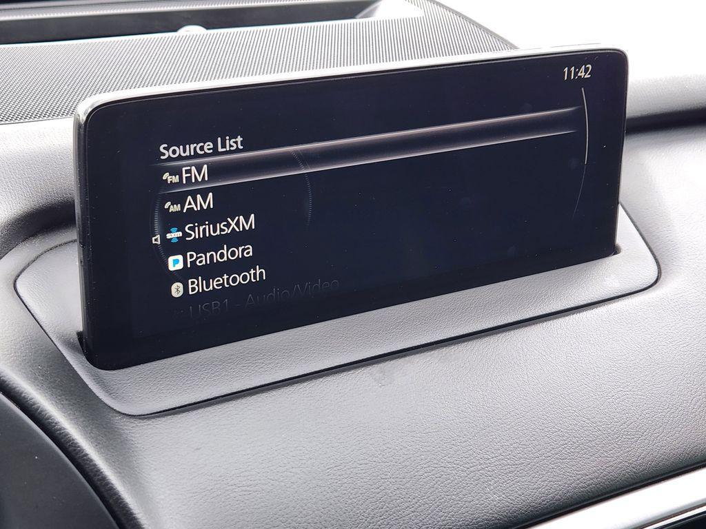 used 2021 Mazda CX-9 car, priced at $21,597