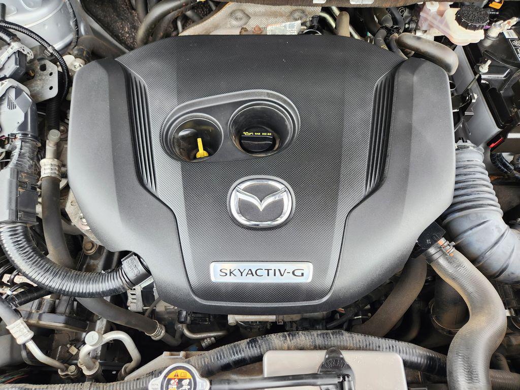 used 2021 Mazda CX-9 car, priced at $21,597