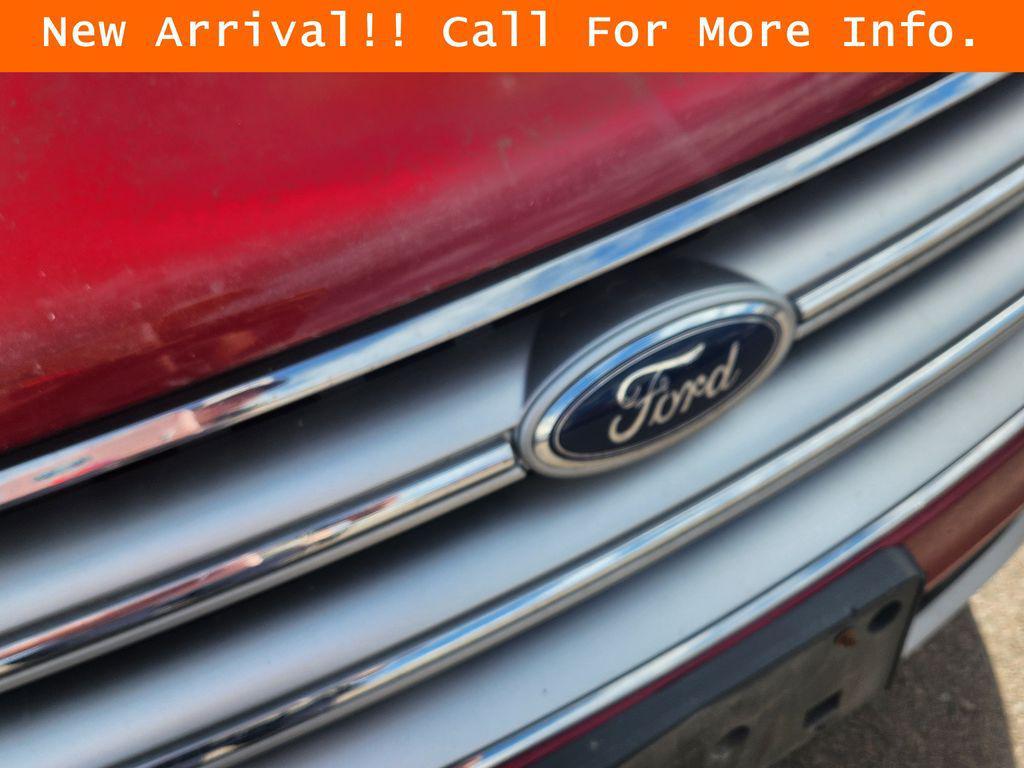 used 2017 Ford Escape car, priced at $10,997