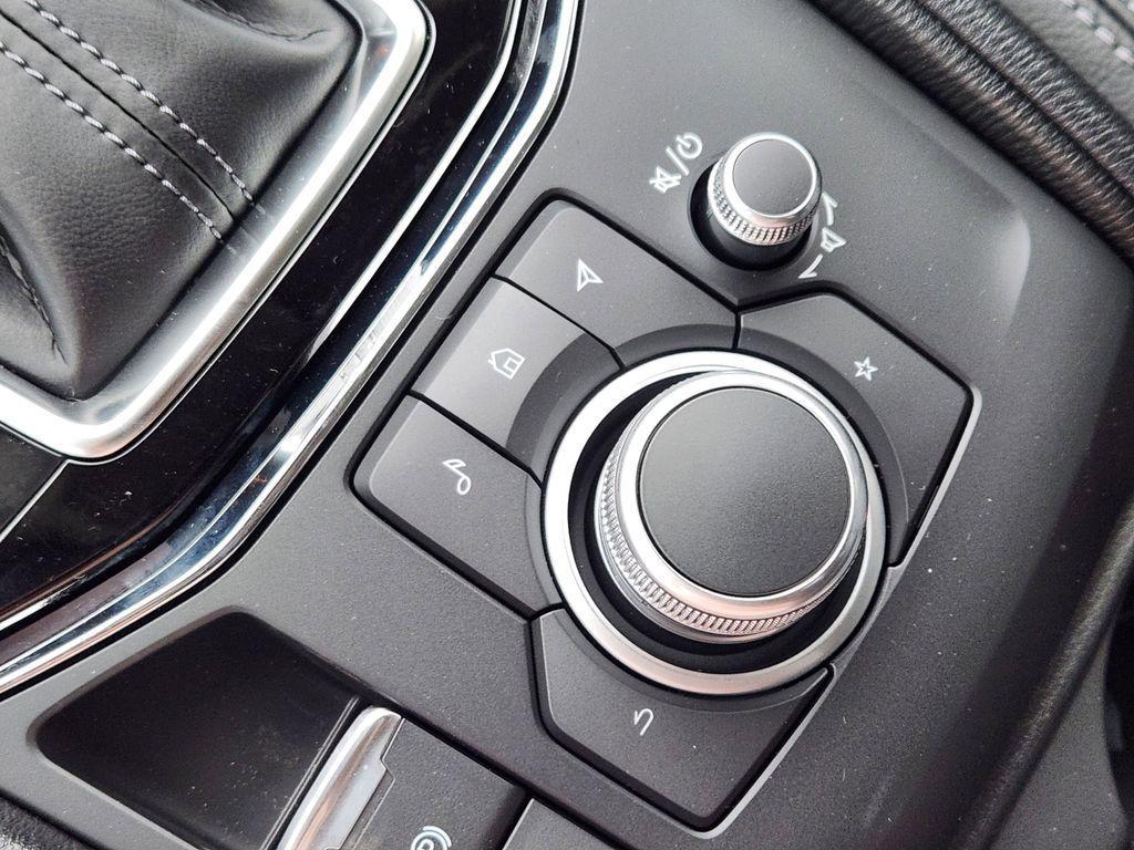 new 2025 Mazda CX-5 car, priced at $32,284