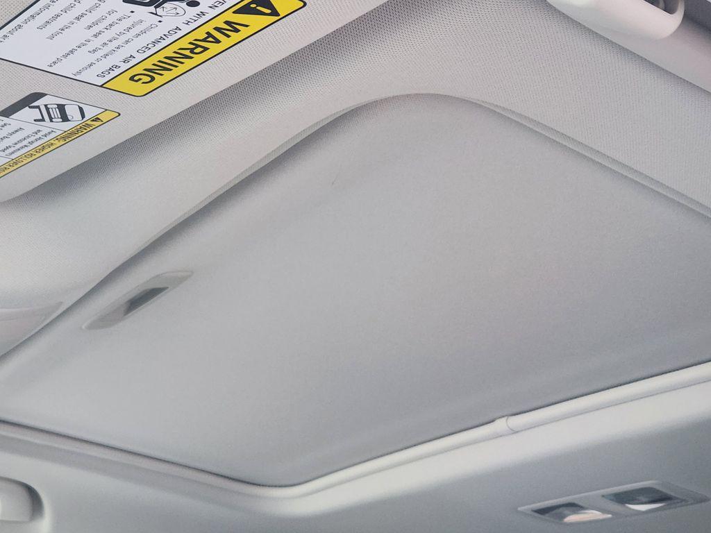 new 2025 Mazda CX-5 car, priced at $32,284