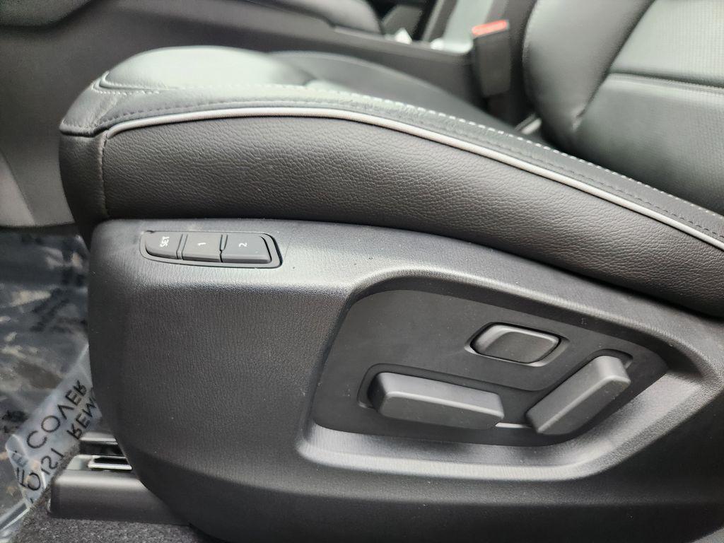 new 2025 Mazda CX-5 car, priced at $32,284