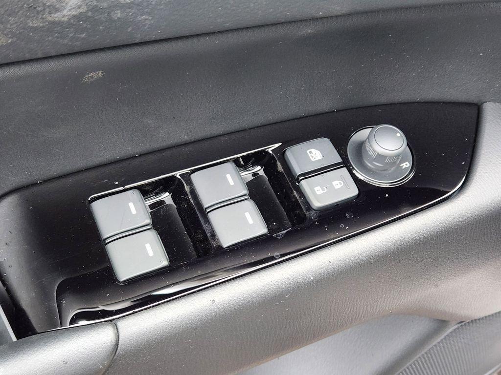 new 2025 Mazda CX-5 car, priced at $32,284