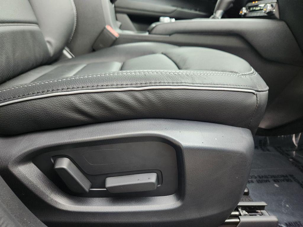 new 2025 Mazda CX-5 car, priced at $32,284