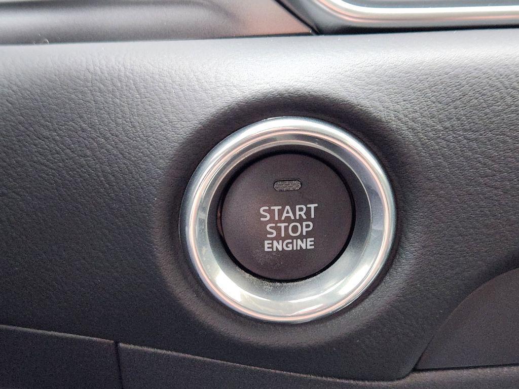 new 2025 Mazda CX-5 car, priced at $32,284