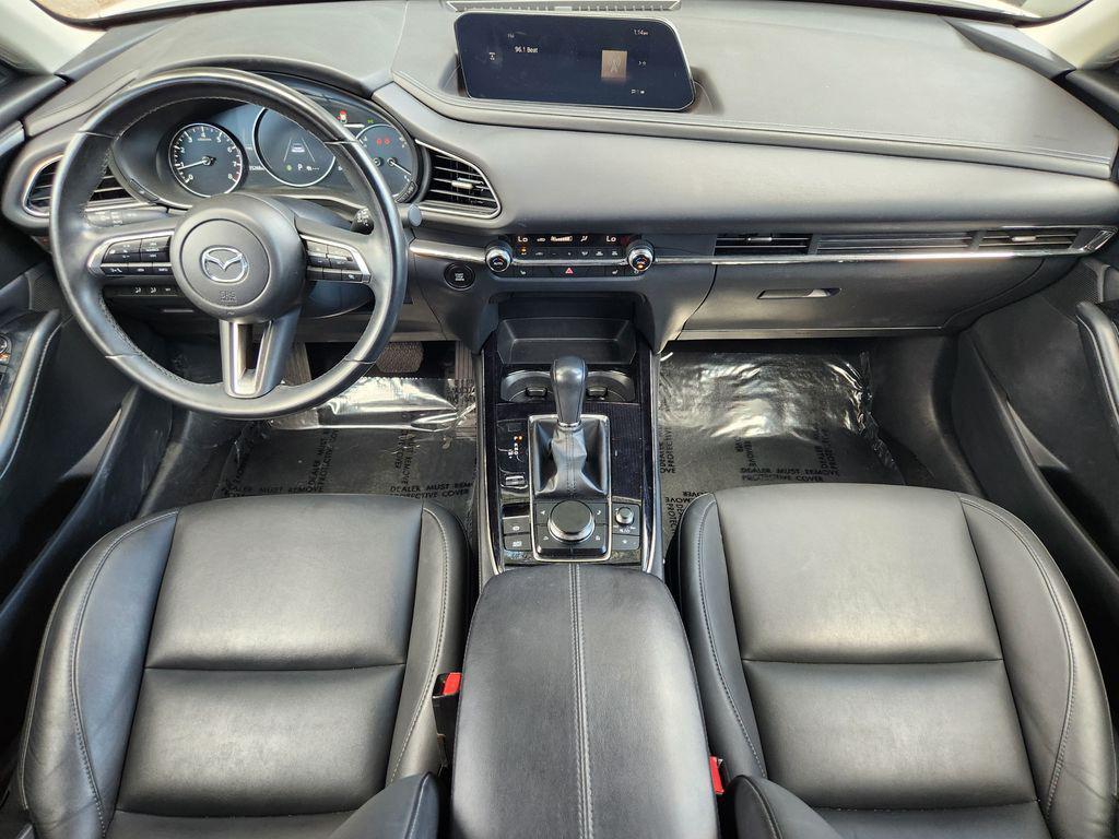 used 2025 Mazda CX-30 car, priced at $24,197