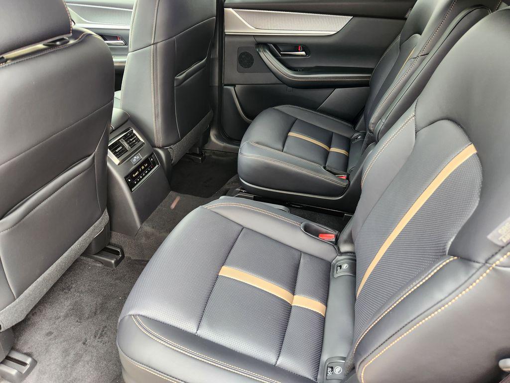 new 2026 Mazda CX-90 car, priced at $50,599