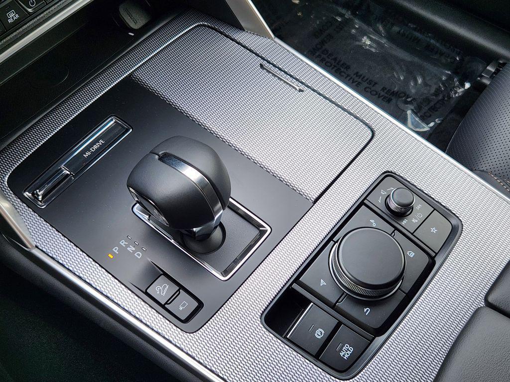 new 2026 Mazda CX-90 car, priced at $50,599
