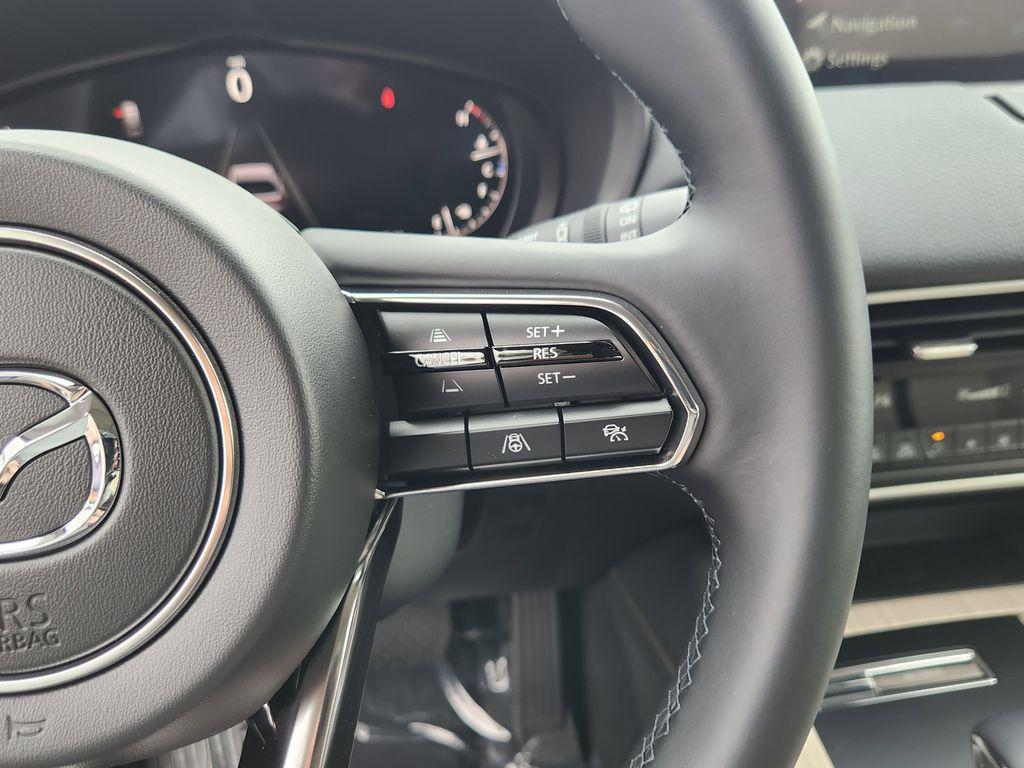 new 2026 Mazda CX-70 car, priced at $48,470