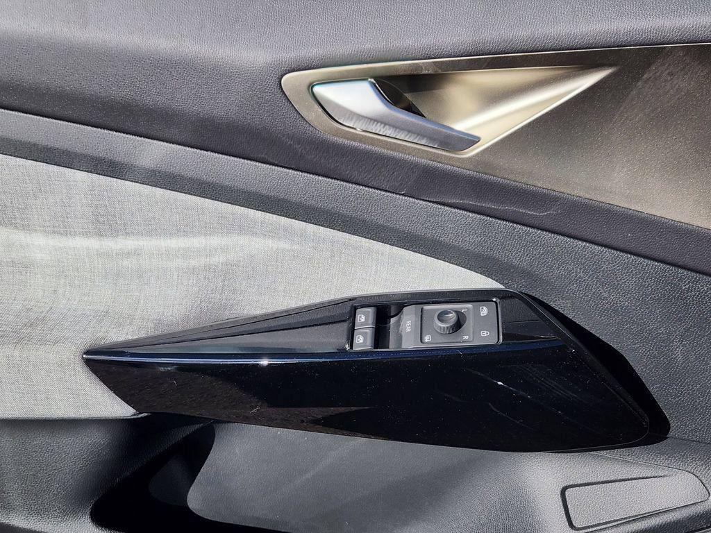 new 2026 Volkswagen ID.4 car