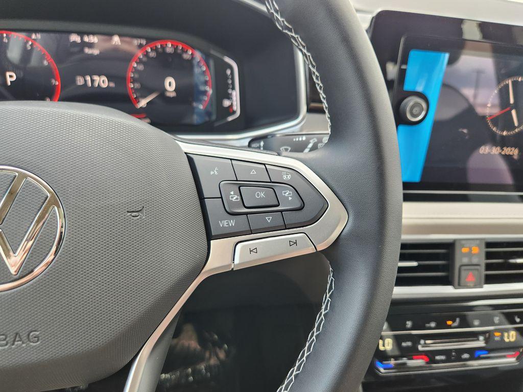 new 2026 Volkswagen Taos car
