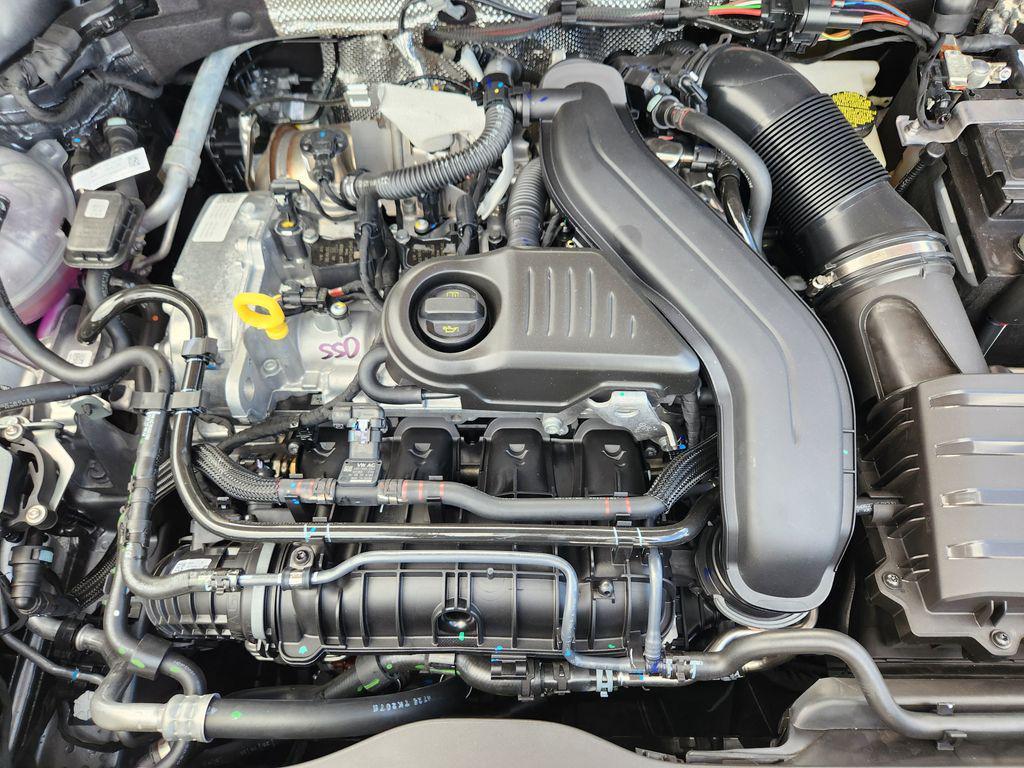 new 2026 Volkswagen Taos car